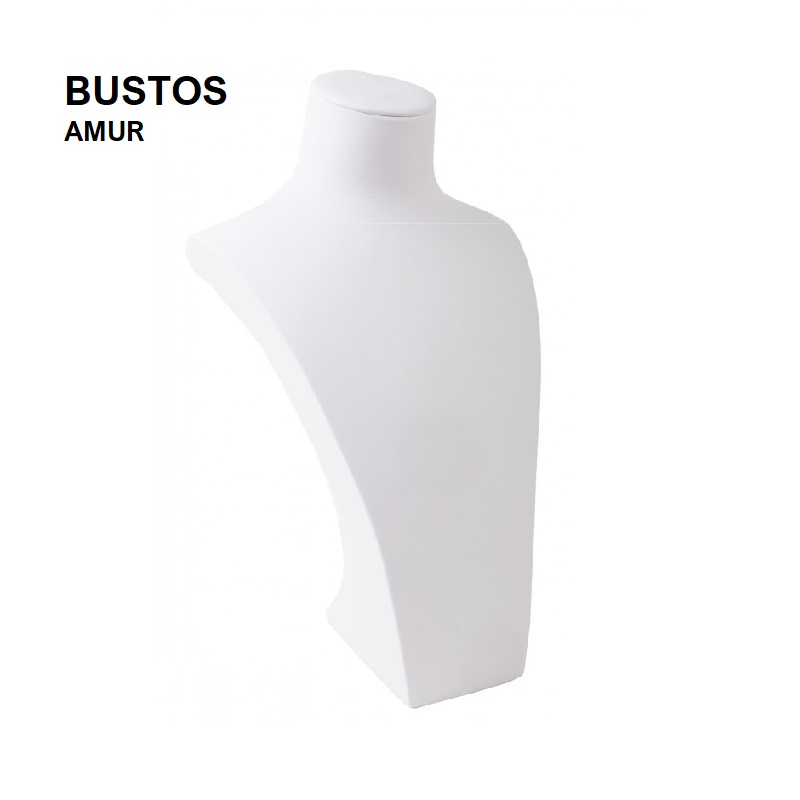 Peto Amur mediano 140x140x310 mm.